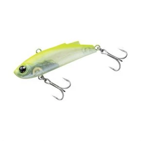 Віб Daiwa Morethan Minient 70S 70 мм 20 г #Happy Lemon (07401624)