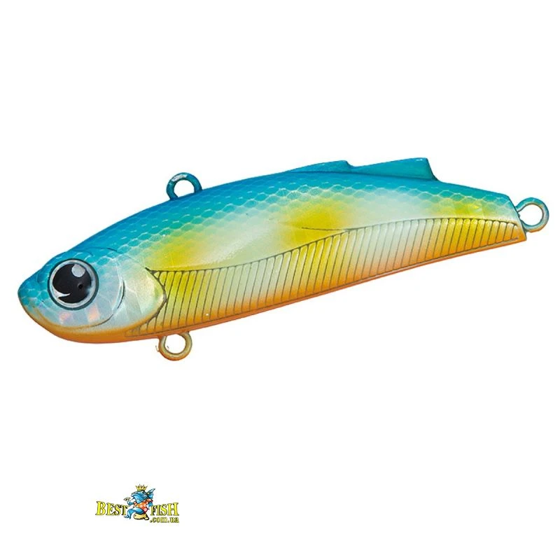 Віб Daiwa Morethan Minient 70S 70 мм 20 г #Bora Glow (07401626) Віб Daiwa Morethan Minient 70S 70 мм 20 г #Bora Glow (07401626)