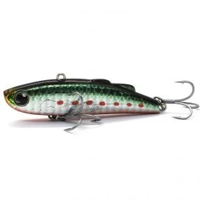 Віб Daiwa Morethan Minient 70S 70 мм 20 г #Multi Iwashi (07401627)