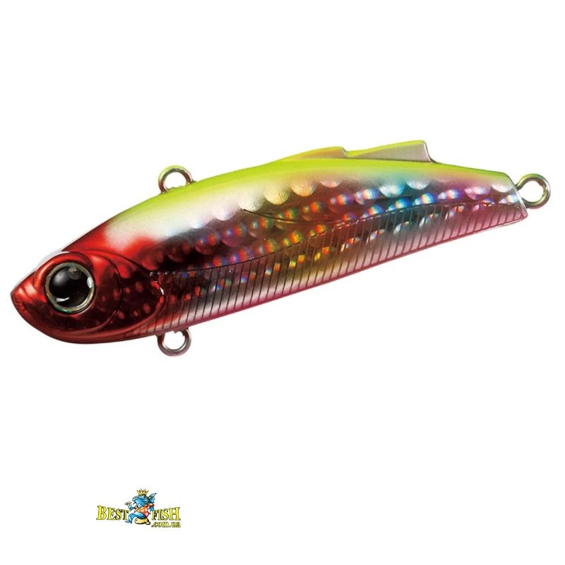 Віб Daiwa Morethan Minient 70S 70 мм 20 г #Fuyajyo Enjyo (07401635) Віб Daiwa Morethan Minient 70S 70 мм 20 г #Fuyajyo Enjyo (07401635)