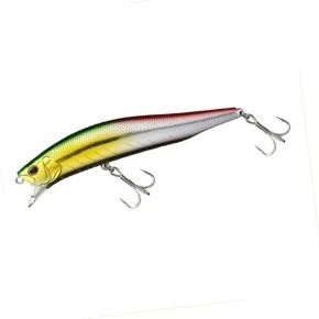 Воблер Daiwa Morethan Crosswake R 90F-SSR 90 мм 13.7 г #Adel Yuu Mazume Kai (07403981)