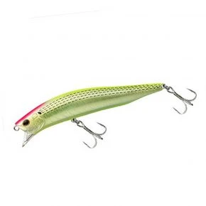 Воблер Daiwa Morethan Crosswake R 90F-SSR 90 мм 13.7 г #Adel Double Chart Konoshiro (07403982)