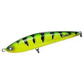 Воблер Daiwa Saltiga Cuddler 200F 200 мм 90 г #Lime Jungle (07453569)