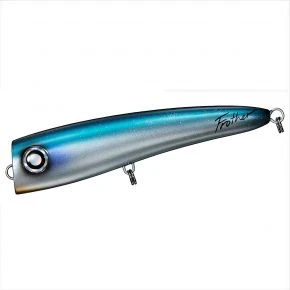 Поппер Daiwa Saltiga Frother 200F 200 мм 95 г #Blue Back (07454281)