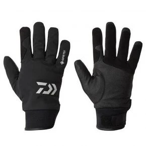 Рукавички Daiwa GTX Danrotech Gloves XXL (09013624)