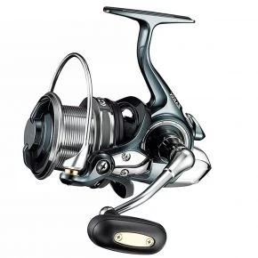 Котушка Daiwa Powersurf SS 3500QD (10059395)