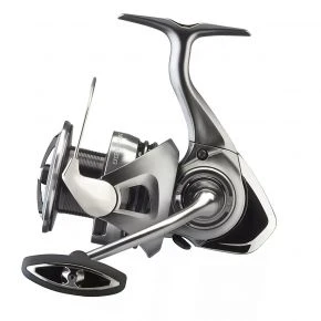 Котушка Daiwa 23 Exceler LT 4000D-C (10336-401)