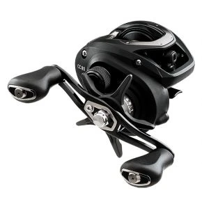 Котушка мультиплікаторна Daiwa CC80HSL (10716-080)
