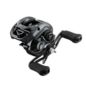 Котушка мультиплікаторна Daiwa 24 Tatula SV TW 150L (10717-150)