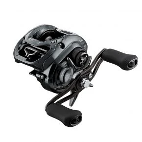 Котушка мультиплікаторна Daiwa 24 Tatula SV TW 150XHL (10717-152)