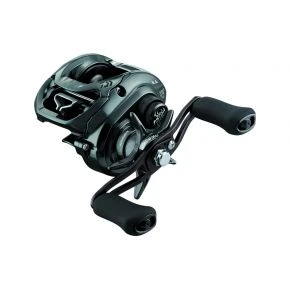 Котушка мультиплікаторна Daiwa 24 Tatula SV TW 150XHL (10717-152)