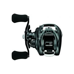 Котушка мультиплікаторна Daiwa 24 Tatula SV TW 150XHL (10717-152)
