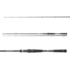 Вудилище кастингове Daiwa Prorex S BC 2.10 м 7-28 г (11283-212)