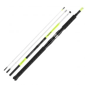 Вудилище човнове Daiwa Sealine X`treme Interline 2.25 м 100-250 г (11845-226)
