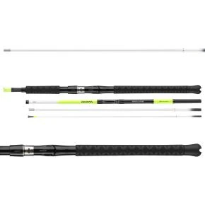 Вудилище човнове Daiwa Sealine X`treme Interline 2.25 м 100-250 г (11845-226)