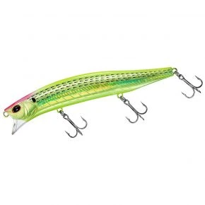 Воблер Daiwa Morethan Monster Wake 156F 156 мм 40 г #Adel Double Chart Konoshiro (14827197)