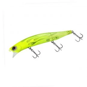 Воблер Daiwa Morethan Crosswake 140F-SSR 140 мм 30.5 г #Hanhan CF (14827841)