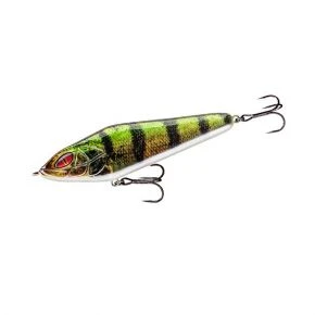 Воблер Daiwa Prorex Lazy Jerk 155SS 155 мм 85 г #Live Perch (15218-006)