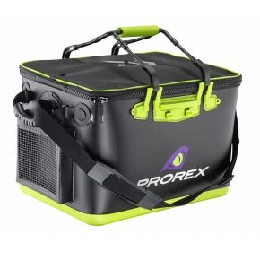 Баккан Daiwa Prorex Tackle Container 46х35х30 см XL (15809-500)