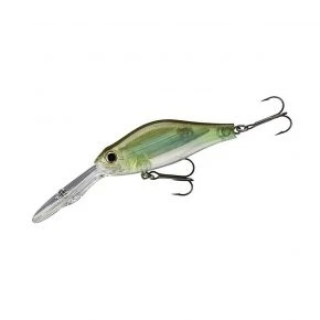 Воблер Daiwa Tournament Mega Scouter 68F-DR 68 мм 14.0 г #See Through Shad (16710-004)