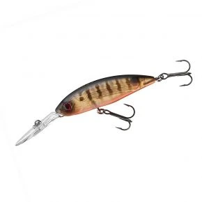 Воблер Daiwa Tournament Spike 53SP-MR 53 мм 5 г #Pearl Ghost Perch (16710-605)