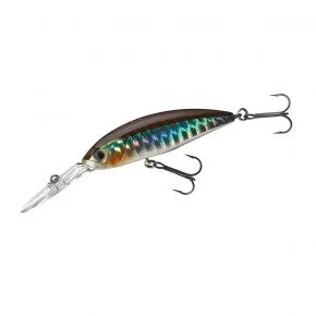 Воблер Daiwa Tournament Spike 53SP-MR 53 мм 5.0 г #KBNG (16710-607)