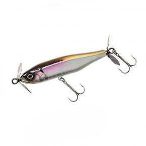 Воблер Daiwa Steez Prop 85S 85 мм 13.8 г #Wakasagi (17511-101)