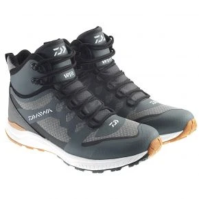Черевики Daiwa D-VEC Boots WP-100 B/W розмір 40 (18518-040)