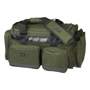 Сумка універсальна Daiwa Black Widow Carryall 70 л 60х32х40 см (18705-070)