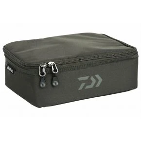 Сумка для аксесуарів Daiwa IFS Medium Accessory Pouch ISAP-M (18850-050) Сумка для аксесуарів Daiwa IFS Medium Accessory Pouch ISAP-M (18850-050)