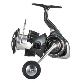 Котушка Daiwa 24 Luvias LT 5000D-C (20061229)