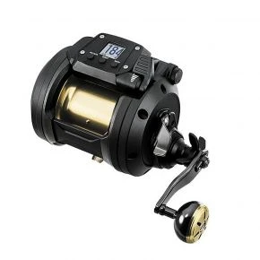 Котушка електрична Daiwa Tanacom 800 (20096033)