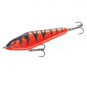 Воблер Daiwa Prorex Lazy Jerk 155SS 155 мм #Red Tiger (209375)