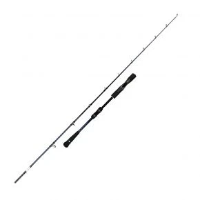 Вудилище човнове Daiwa Saltist Hyper Slow Jig 62-4 B 1.88 м 160-400 г (2316095)