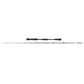 Вудилище човнове Daiwa Saltist Hyper Slow Jig 62-4 B 1.88 м 160-400 г (2316095)