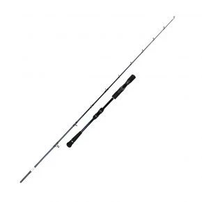 Вудилище човнове Daiwa Saltist Hyper Slow Jig 62-6 S 1.88 м 200-600 г (2316097)