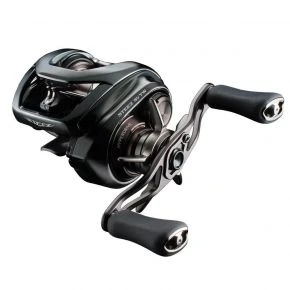 Котушка мультиплікаторна Daiwa Steez SV TW G 100HL (40616361)