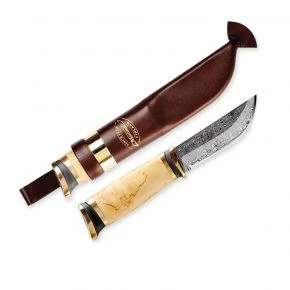 Ніж Marttiini Damascus 10 см (557010W)