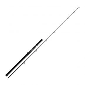 Вудилище човнове Daiwa Neostage DG J60B-4 1.83 м 160-350 г (5804130)