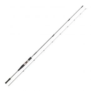 Вудилище кастингове Daiwa Heartland 832MSB-SV AGS21 2.51 м 3.5-14 г (A0008584101)