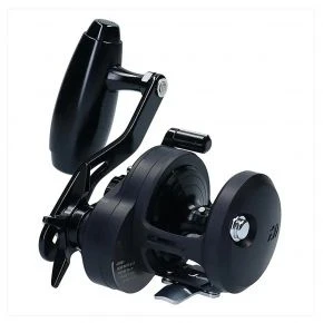 Котушка мультиплікаторна Daiwa Catalina 15H-SJ (A0008786301)