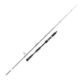 Вудилище човнове Daiwa Saltist Hyper Slow Jig 62-2 S 1.88 м 80-200 г (A0020270501)