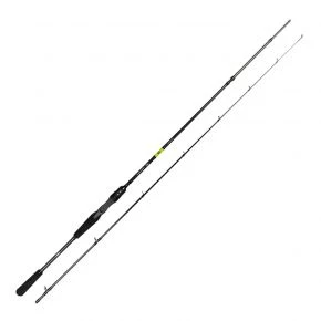 Вудилище кастингове Daiwa Prorex X Bait Lazy Pike 2.44 м до 120 г (A0020277300)