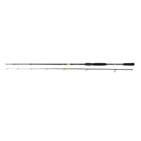 Вудилище кастингове Daiwa Prorex X Bait Lazy Pike 2.44 м до 120 г (A0020277300)