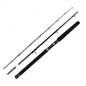Вудилище човнове Daiwa Super Kenzaki Boat Travel 2.13 м 20-30 lb (A0020306801)
