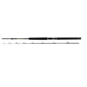 Вудилище човнове Daiwa Super Kenzaki Boat Travel 2.13 м 20-30 lb (A0020306801)