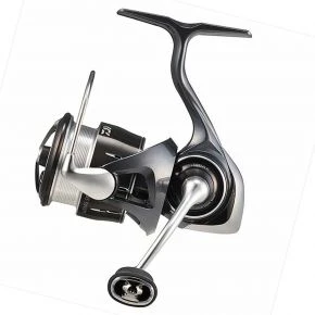 Котушка Daiwa 24 Luvias SF 2500SS (A00226823)
