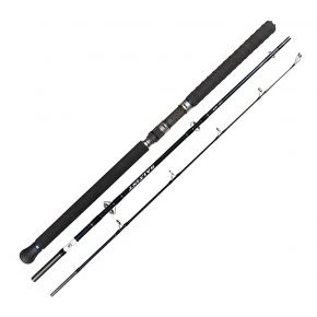Вудилище човнове Daiwa Saltist Hyper Tropical 2.36 м 60-120 г (B0000573801)