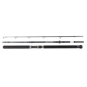 Вудилище човнове Daiwa Saltist Hyper Tropical 2.36 м 60-120 г (B0000573801)