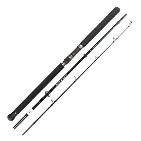 Вудилище човнове Daiwa Saltist Hyper Tropical 2.36 м 150-300 г (B0000573901)